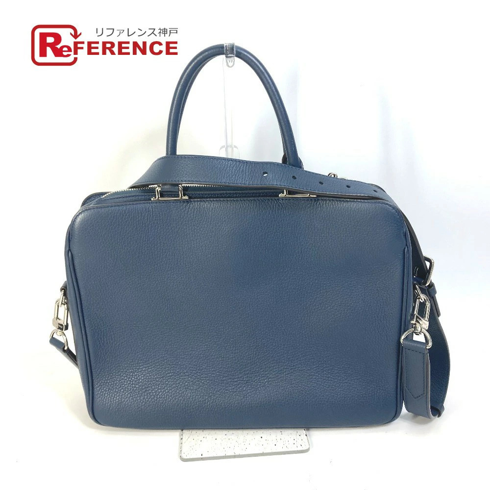 LOUIS VUITTON Shoulder Bag Handbag Crossbody Armand Briefcase Business